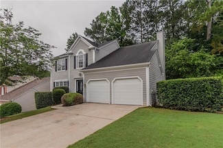 1790 Abinger Ln Unit 2, Lawrenceville, GA 30043