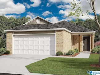 66 Challenger Way, Cullman, AL 35055