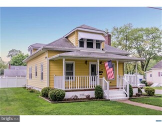 224 S Ford Ave, Wilmington, DE 19805