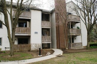 2224 Ravens Crest Dr Unit 2224, Plainsboro, NJ 08536