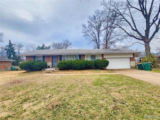 9631 Cutler Dr, Saint Louis, MO 63137