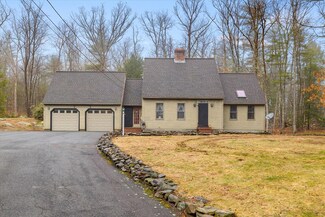 87 East Rd, Orange, MA 01364