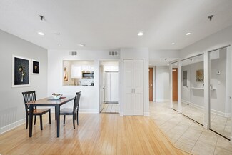 147 Kelton St Unit 607, Allston, MA 02134