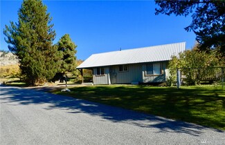 8469 Larson Rd, Peshastin, WA 98847