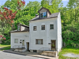 2617 Spring Garden Ave, Pittsburgh, PA 15212