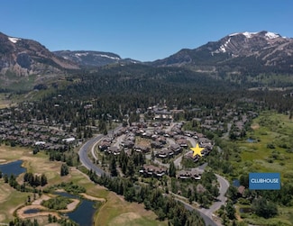 1515 Clear Creek Rd Unit CreekHouse 1515, Mammoth Lakes, CA 93546