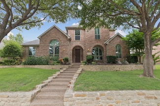 15456 Mountain View Ln, Frisco, TX 75035