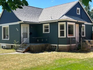 429 Brooks St, Missoula, MT 59801