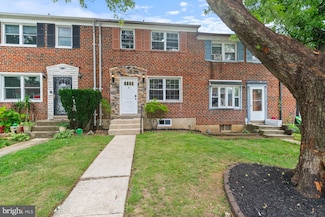 653 Charraway Rd, Baltimore, MD 21229