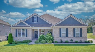 319 Greymoor Ln, Cookeville, TN 38501