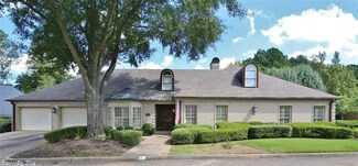 9 St Johns Place, Little Rock, AR 72207