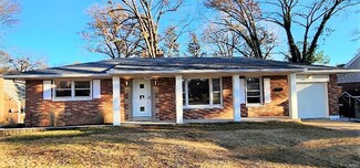 2838 Gainsboro Ct, Saint Louis, MO 63121