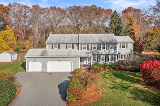 12 Checkerberry Cir, Sudbury, MA 01776