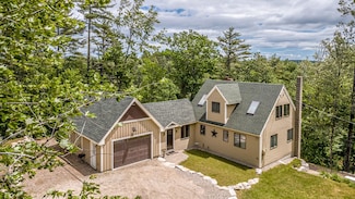 30 Thoreau Trail, East Wakefield, NH 03830