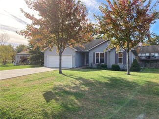 506 Locust St, Lathrop, MO 64465