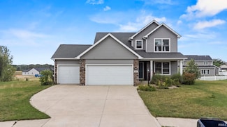 2165 Lindenwood Ave, Warsaw, IN 46580