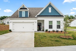 102 Penrose Cir, Central, SC 29630