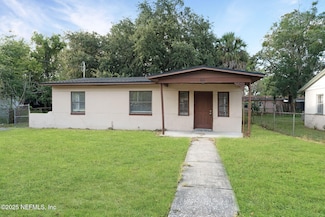 65 W 43rd St, Jacksonville, FL 32208