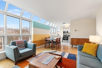 1 Watermill Place Unit 527, Arlington, MA 02476