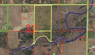 6671 Miller Rd, Abrams, WI 54101