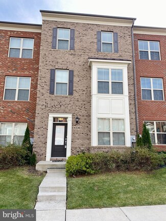 4336 Viridian Terrace, Monrovia, MD 21770