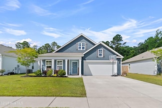 1248 Hidden Creek Dr NE, Leland, NC 28451