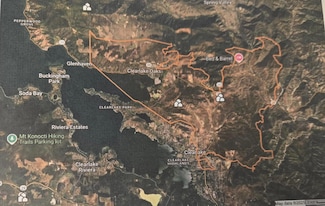 16235 23rd Ave, Clearlake, CA 95422