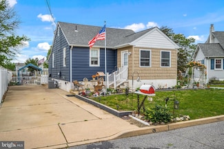 80 Woodland Ave, West Deptford, NJ 08086