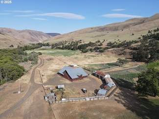 1056 Rock Creek Rd, Goldendale, WA 98620