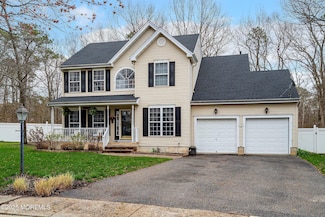 201 Lazy Oak Ln, Manahawkin, NJ 08050