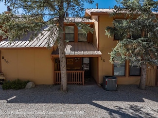 108 Jack Little Dr Unit B-15, Ruidoso, NM 88345