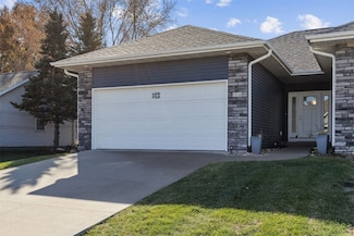 151 Alan Ave SW Unit A, Swisher, IA 52338