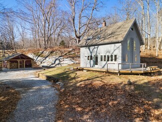 91 Union Rd, Appleton, ME 04862