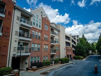 1850 Cotillion Dr Unit 4306, Dunwoody, GA 30338