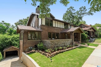 2719 Hanover Cir S, Birmingham, AL 35205