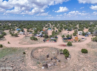 5785 N Muytala Dr Unit A&B, Williams, AZ 86046