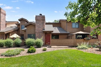 856 Hemingway Ln Unit D, Weldon Spring, MO 63304