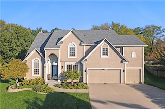 14209 Hadley St, Overland Park, KS 66223