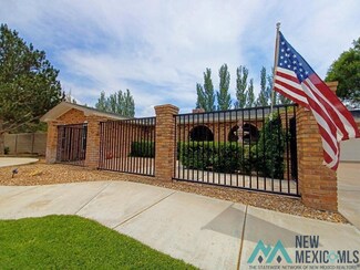 2011 W Boxwood St, Portales, NM 88130