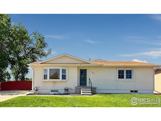 1155 9th St, Limon, CO 80828