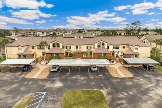17280 Eagle Trace Unit 12, Fort Myers, FL 33908