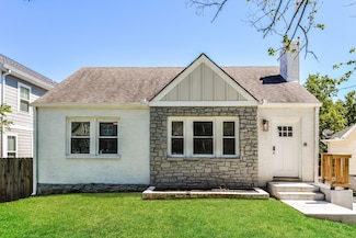 2418 Inga St Unit A, Nashville, TN 37206