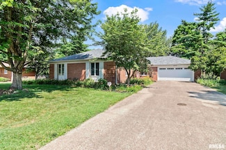 1613 Denison Dr, Springfield, IL 62704