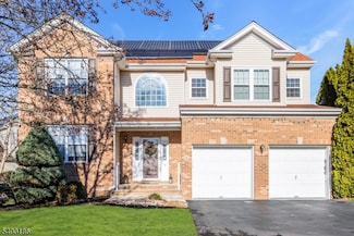 101 Timberhill Dr, Franklin Park, NJ 08823