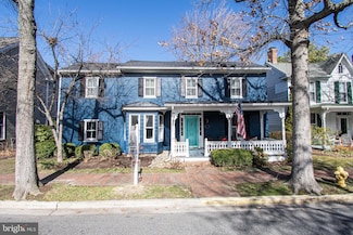 113 W Chestnut St, Saint Michaels, MD 21663
