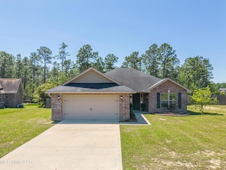 21912 Pinewood Cove, Gulfport, MS 39503