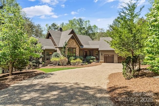 92 Gobblers Neck Dr, Nebo, NC 28761