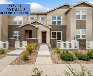 15492 W 65th Ave Unit C, Arvada, CO 80007