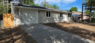 2213 Frontier Dr, Colorado Springs, CO 80911