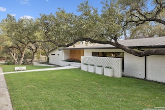 510 Lamont Ave, San Antonio, TX 78209